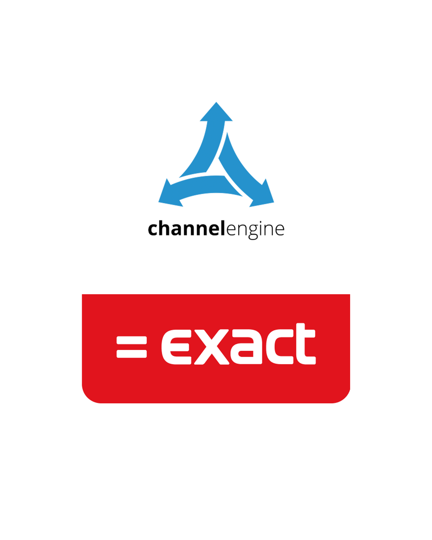 Hero channelengine met exact online