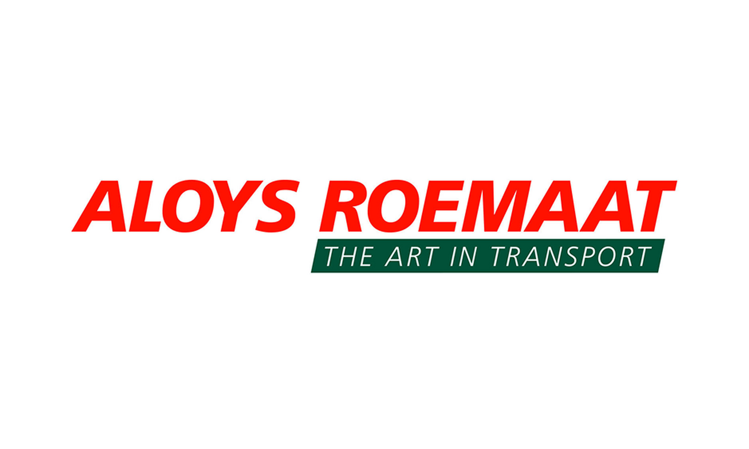 Hero aloys roemaat