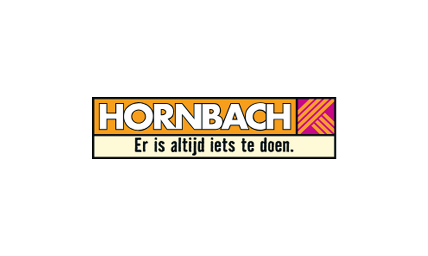 Hero hornbach