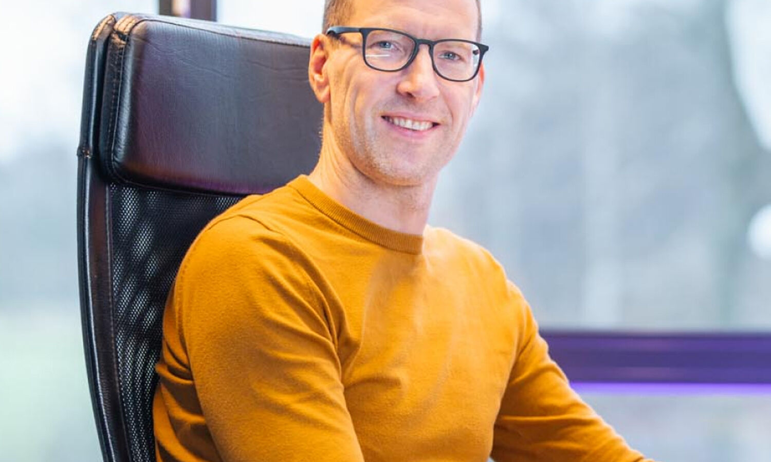 Lucas Heezen