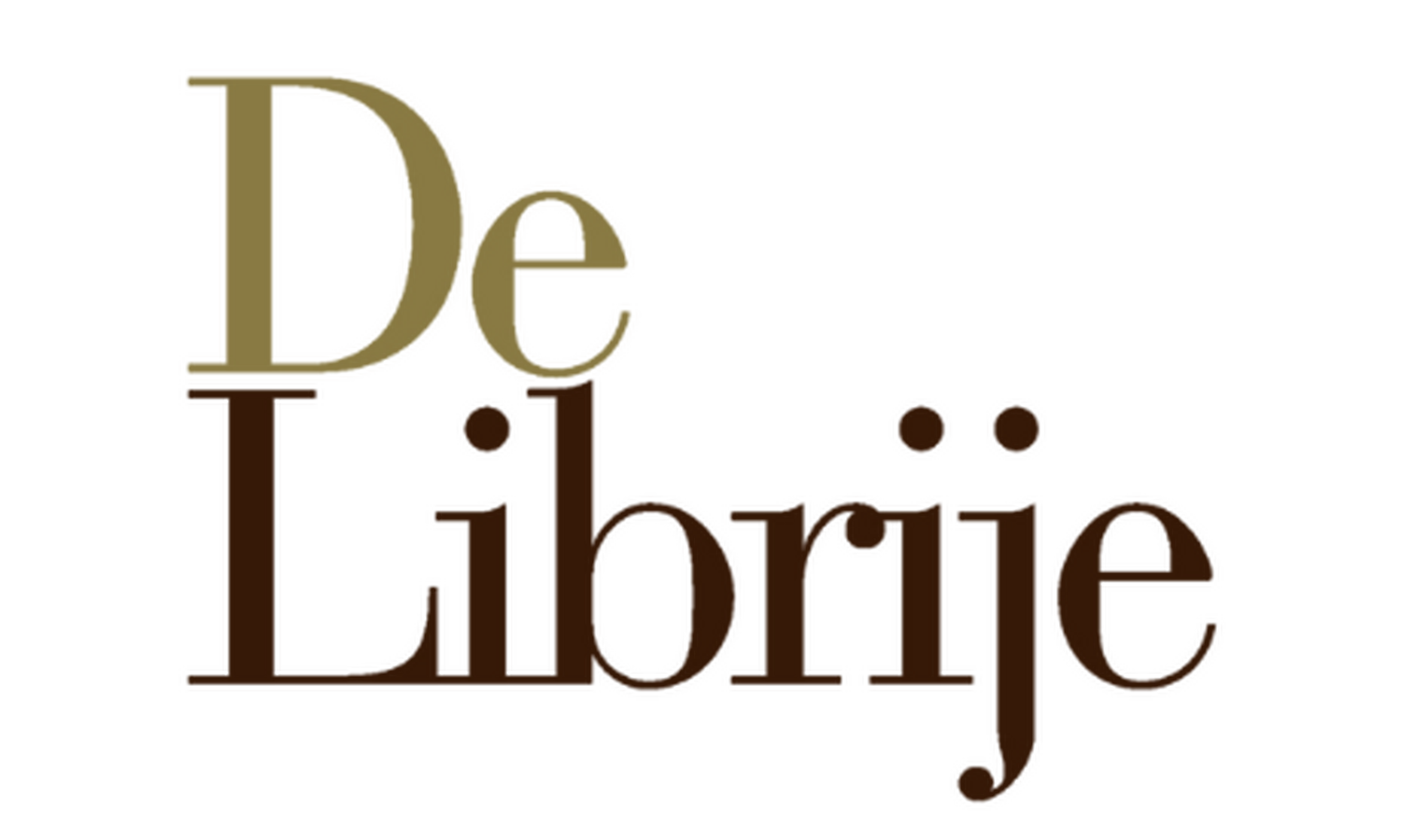 De Librije Logo Home
