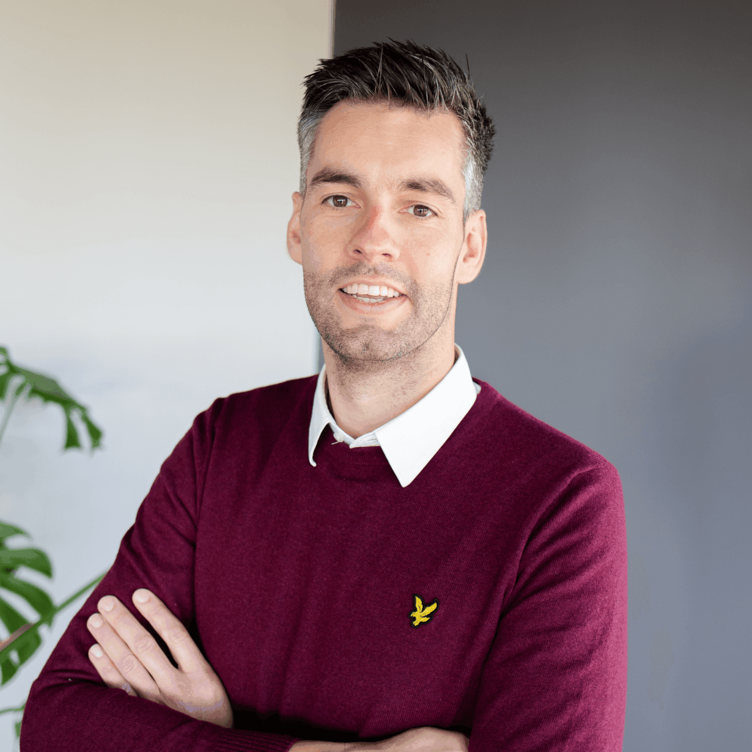 Niek van Semso Amazon koppeling met Exact Online