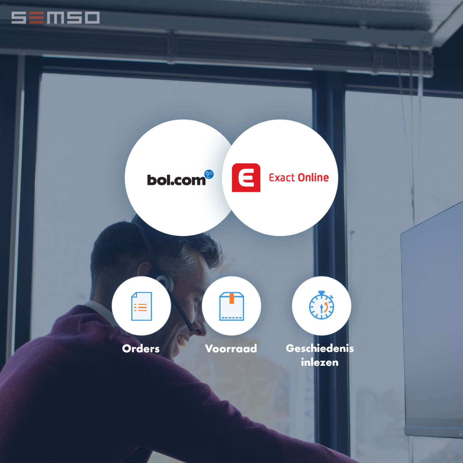 Bol Comexact Online Ig