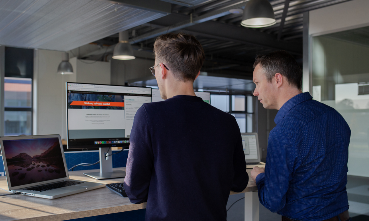 Hoe Werkt Dropshipment Met Edi