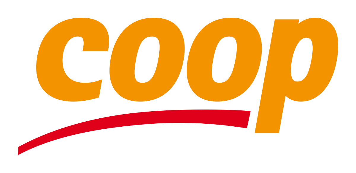 Coop Logo
