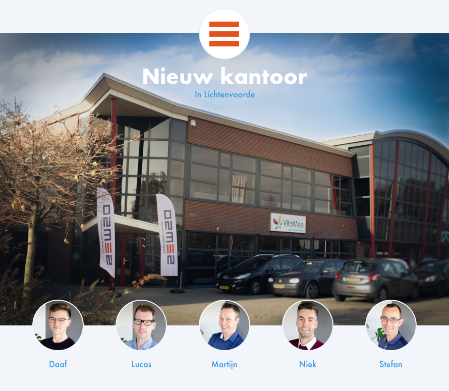 EDI Exact online koppeling Semso