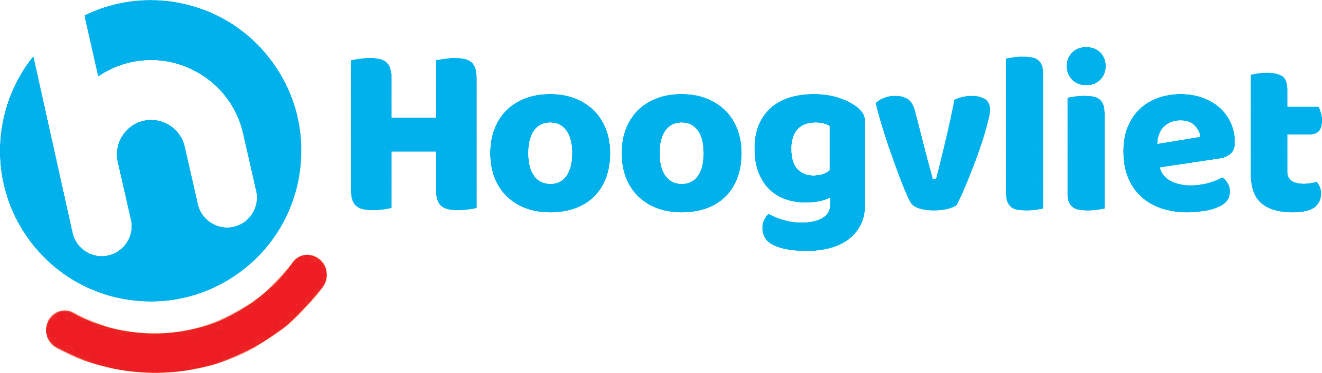 Hoogvliet Logo