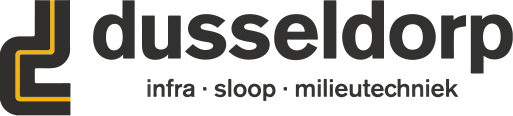 Dusseldorp Infra Sloop Milieutechniek BV Software Integratie Lichtenvoorde
