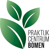 Pcb Bomen Logo Klein