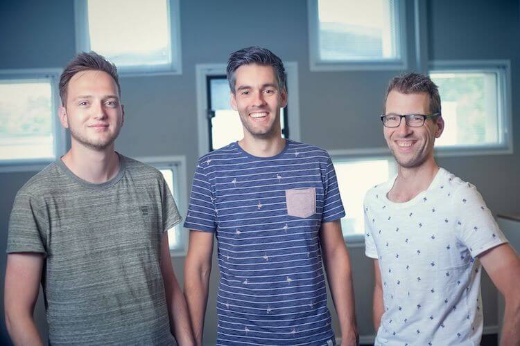 Team Semso Software Integratie Achterhoek