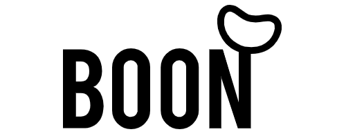 Boon Foodconcepts Logo Referentie