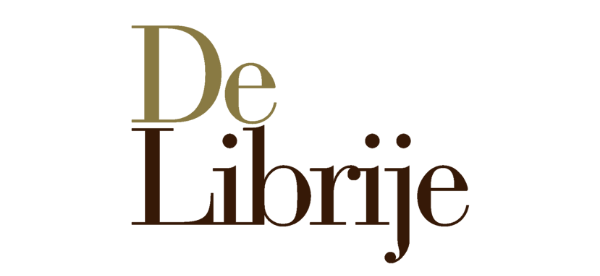 De Librije Logo Home