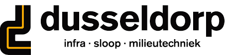 Dusseldorp EDI koppeling met Exact Online