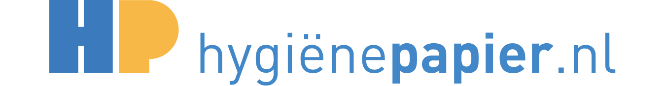Ecommerce Koppeling Logo Hygienepapier