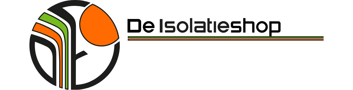 Ecommerce Koppeling Logo Isolatieshop