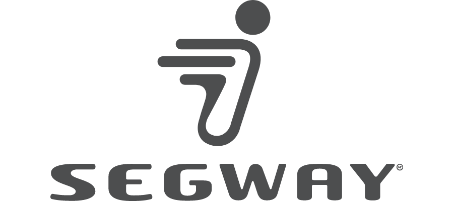 Ecommerce Koppeling Logo Segway