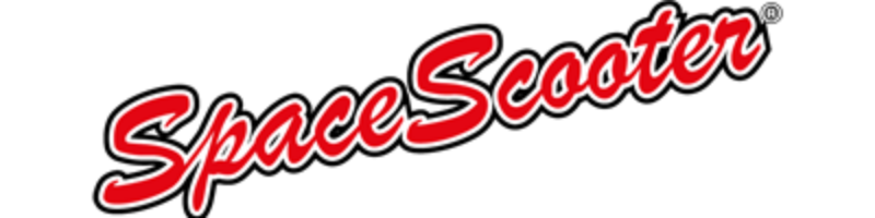 Ecommerce Koppeling Logo Spacescooter