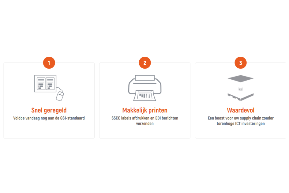 Edi Met Exact Globe Sscc