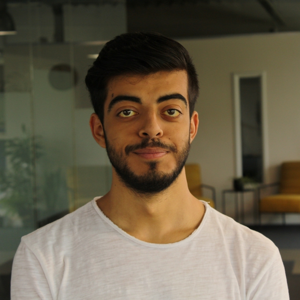 Hilal Berk Ekici