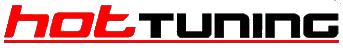 Hottuning Logo